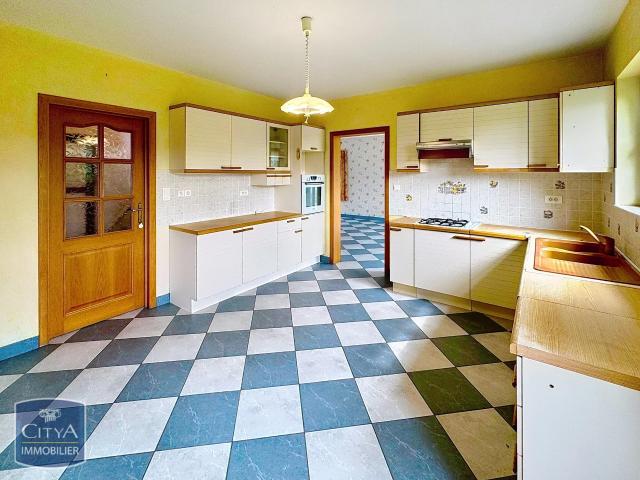 Maison vente à Avesnes-sur-Helpe, Ferrière-la-grande