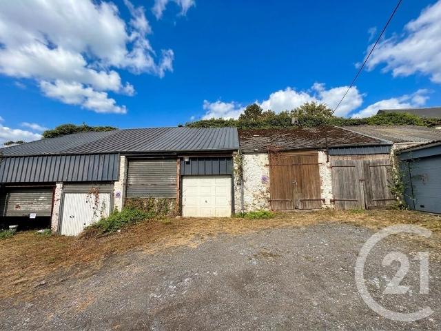Garage vente à Avesnes-sur-Helpe, Ferrière-la-grande