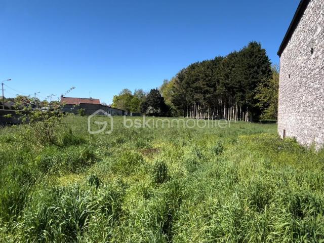 Terrain vente à Avesnes-sur-Helpe, Ferrière-la-grande