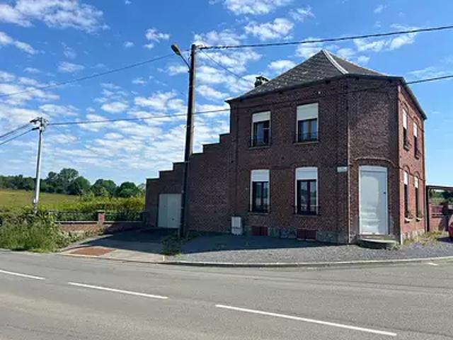 Maison vente à France métropolitaine, Ferrière-la-petite