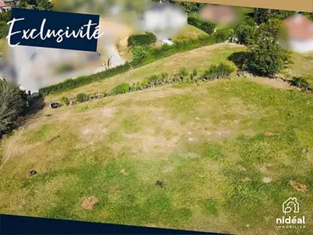 Terrain vente à Ferrière-la-Petite, Nord
