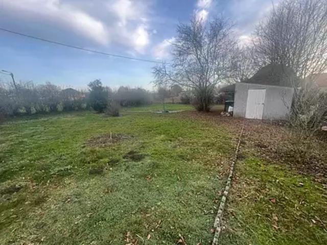 Terrain vente à Avesnes-sur-Helpe, Ferrière-la-petite