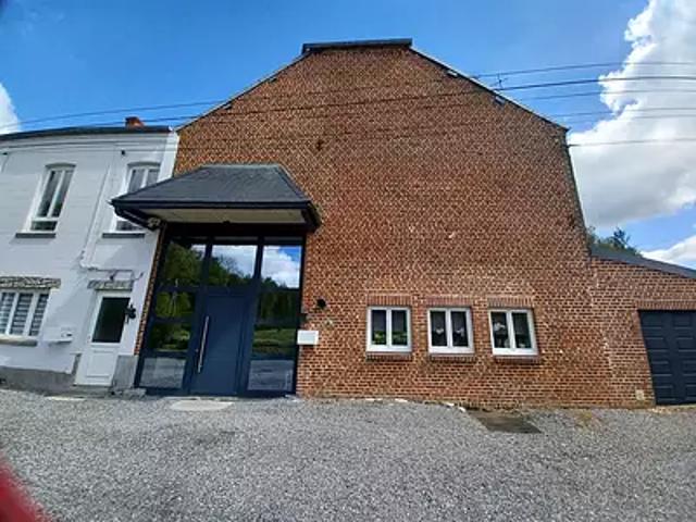 Appartement location à Avesnes-sur-Helpe, Ferrière-la-petite