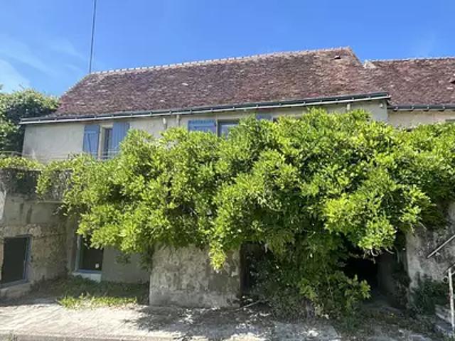 Maison vente à Loches, Ferrière-larçon