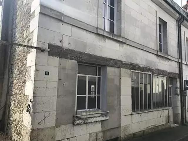 Maison vente à Loches, Ferrière-larçon