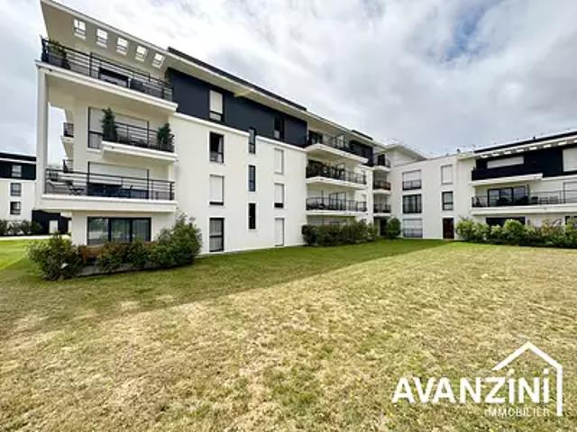 Appartement vente à Ferrières-en-Brie, Seine-et-Marne