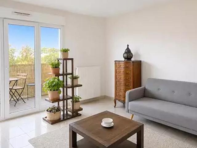Appartement vente à Ferrières-en-Brie, Seine-et-Marne