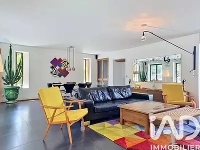 Maison vente à Ferrières-en-Brie, Seine-et-Marne