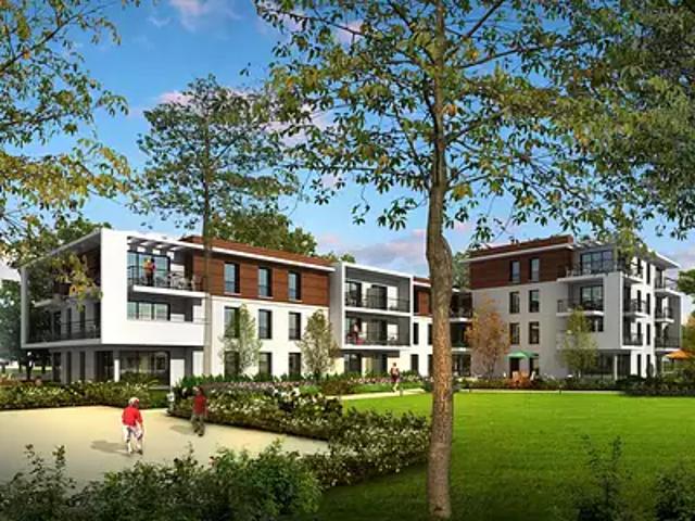 Appartement location à Torcy, Ferrières-en-brie