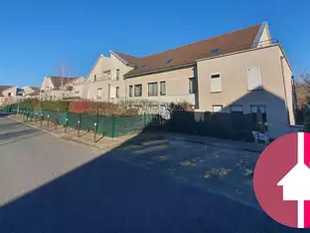 Appartement location à Torcy, Ferrières-en-brie