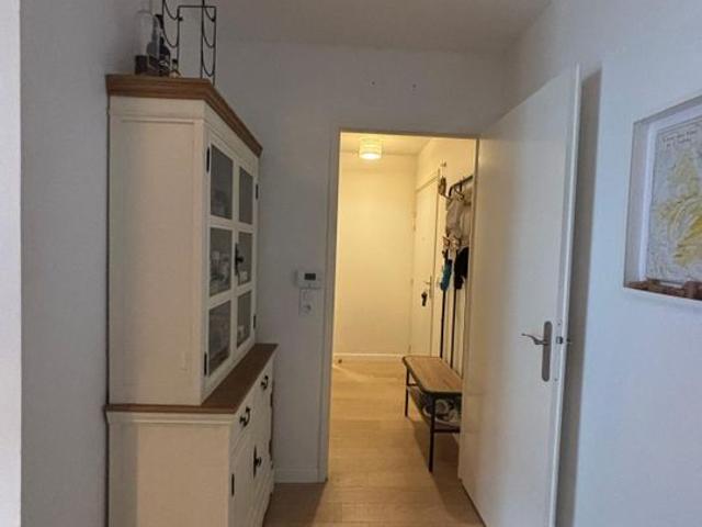 Appartement location à Torcy, Ferrières-en-brie