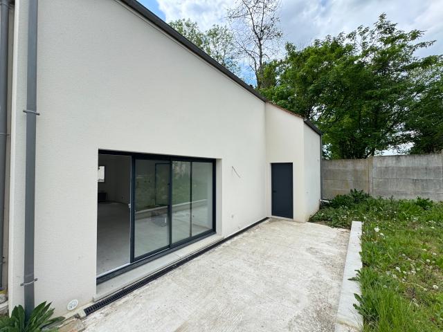 Maison vente à Ferrières-en-Brie, Seine-et-Marne