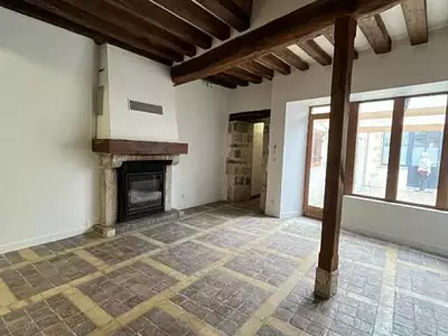 Maison location à Montargis, Ferrières-en-gâtinais