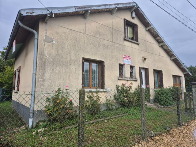 Maison vente à Vesoul, Ferrières-lès-ray