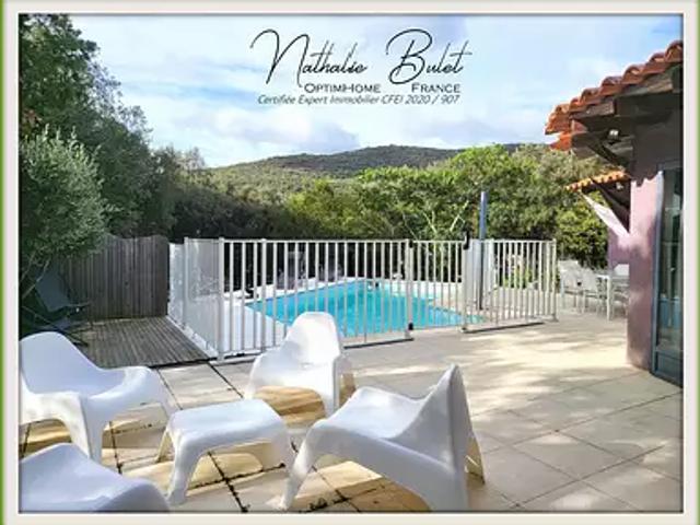 Maison vente à Béziers, Ferrières-poussarou
