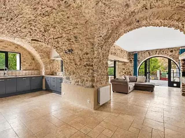 Maison vente à Le Mourel, Ferrières-Poussarou