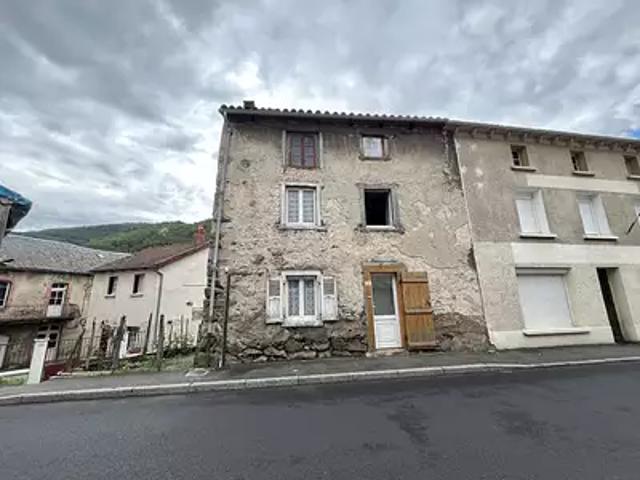 Maison vente à Ferrières, Ferrières-Saint-Mary
