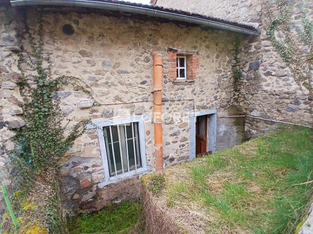 Maison vente à France métropolitaine, Ferrières-saint-mary