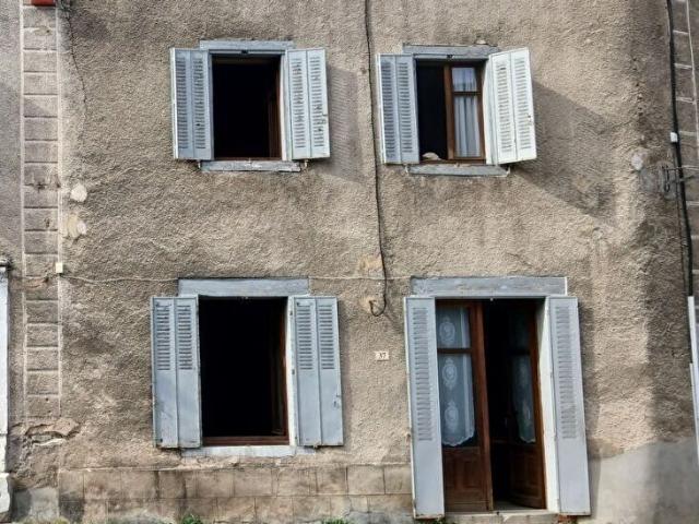 Maison vente à Saint-Flour, Massiac
