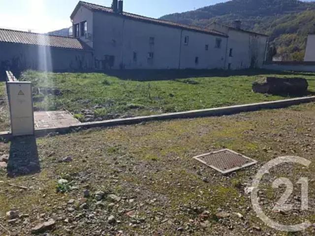 Terrain vente à Foix, Ferrières-sur-ariège