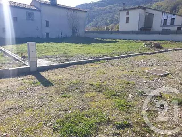 Terrain vente à Foix, Ferrières-sur-ariège