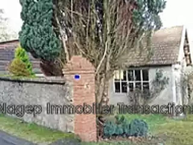 Maison vente à Ferrières-sur-Sichon, Allier