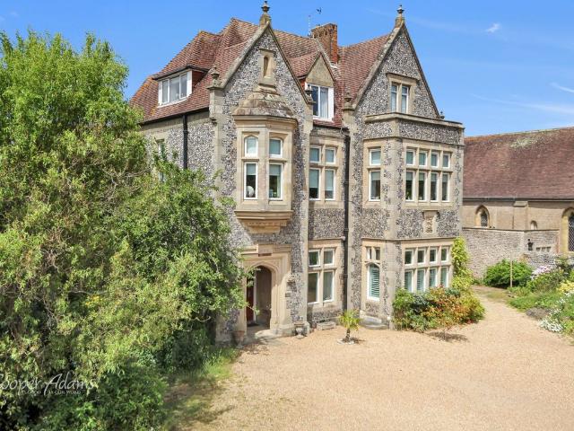 Apartment for rent in Clapham, West Sussex