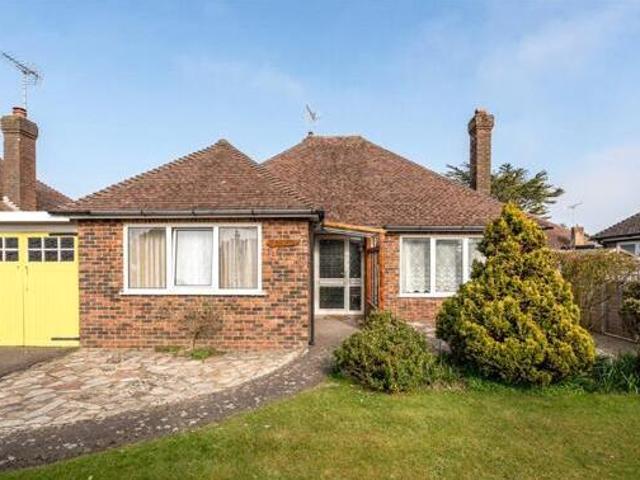 House for sale in Worthing, West Sussex