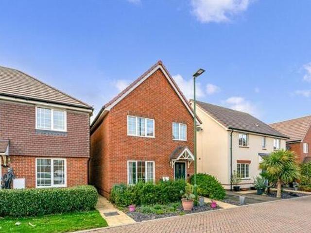 House for sale in Worthing, West Sussex