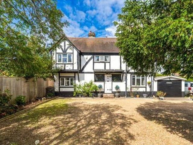 House for sale in Worthing, West Sussex