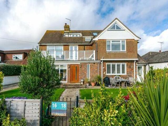 House for sale in Worthing, West Sussex