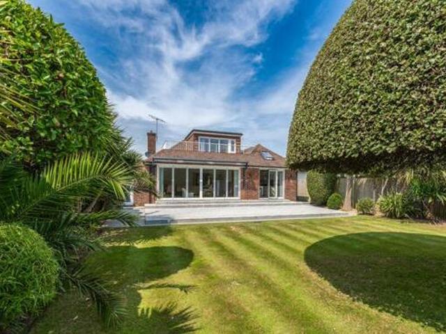 House for sale in Worthing, West Sussex