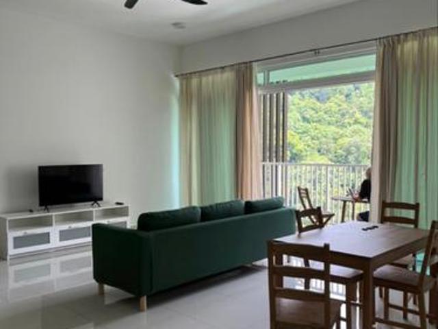 Condominium for rent in Timur Laut, George Town
