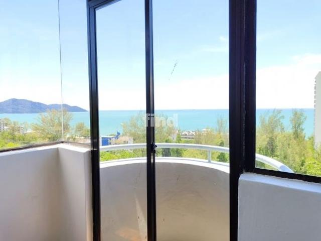 Apartment for rent in Georgetown, Penang