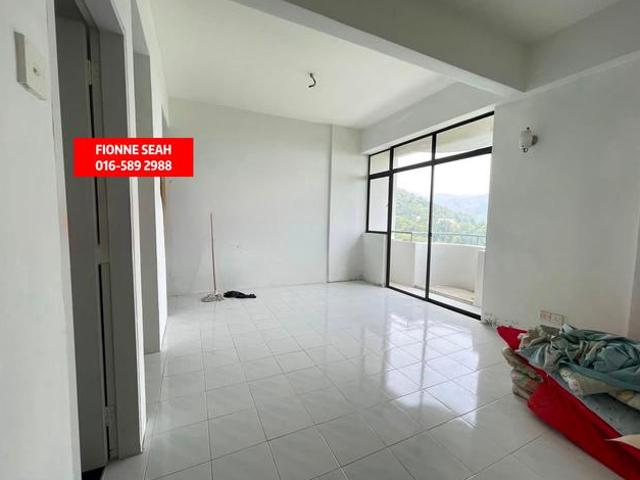 Condominium for sale in Georgetown, Penang
