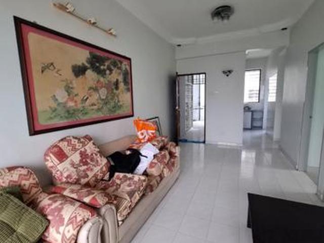 Condominium for sale in Georgetown, Penang