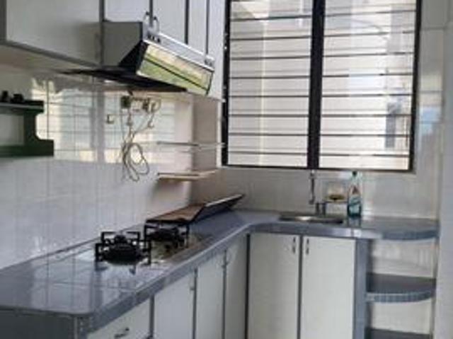 Condominium for sale in Georgetown, Penang