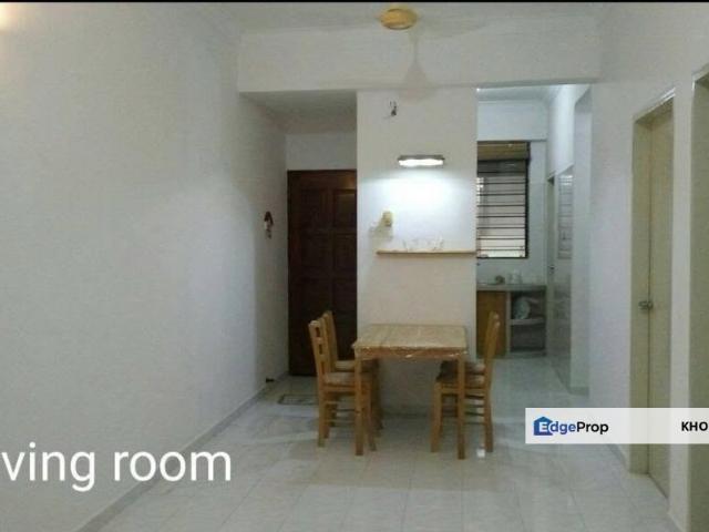 Condominium for rent in Timur Laut, George Town