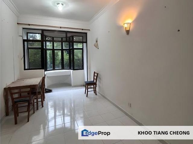 Condominium for sale in Georgetown, Penang