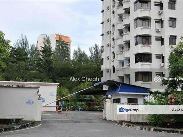 Condominium for sale in Georgetown, Penang