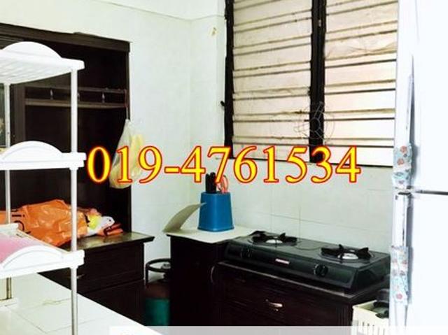 Condominium for sale in Georgetown, Penang