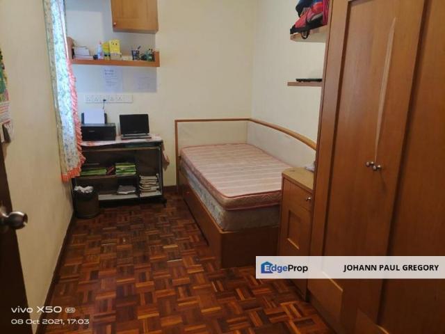 Condominium for sale in Georgetown, Penang