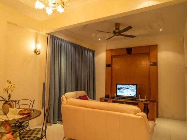 Condominium for sale in Georgetown, Penang