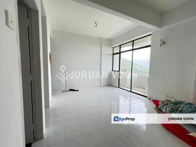 Condominium for sale in Georgetown, Penang