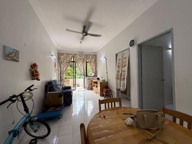 Condominium for sale in Georgetown, Penang