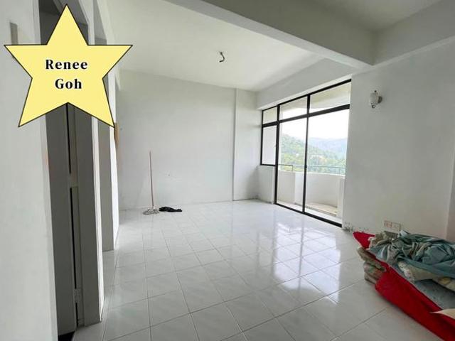 Condominium for sale in Georgetown, Penang