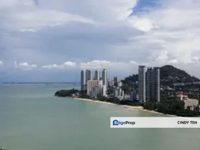 House for sale in Georgetown, Penang