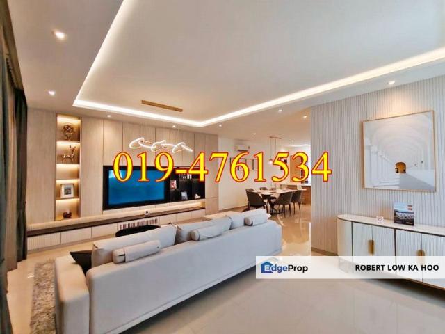 House for sale in Mukim 17, Georgetown