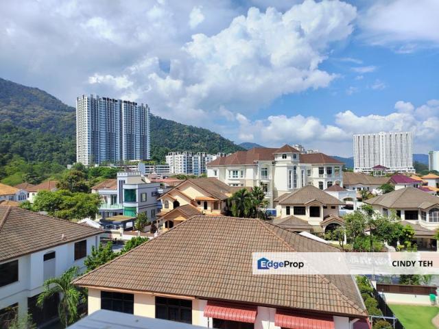 House for sale in Mukim 17, Georgetown