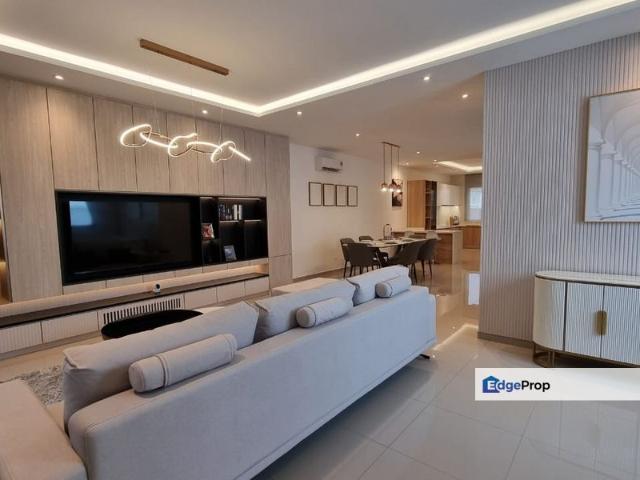 House for sale in Mukim 17, Georgetown